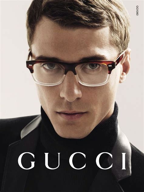 Gucci Eyewear voor heren .